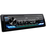 JVC Car Audio Stereo