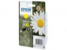 Epson Expression Home XP-412 - Blekk 18Xl C13T18144012 Gul C13T18144010 46428