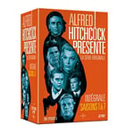 Alfred Hitchcock présente, la série originale : saison 1 à 7 - DVD