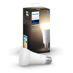 Philips Hue White Smart LED-lampa E27 1600 lm