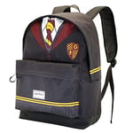 Harry Potter Uniform-Sac à Dos ECO 2.0, Noir