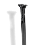 Deda Elementi Zero 100 Inline 0mm Setback Seatpost | BOB - 31.6mm / BOB