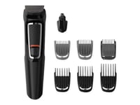 Philips - Multigroom Series 3000 (MG3730/15)