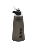 BeFree Filter AC 1.0L - soft flask med vattenfilter