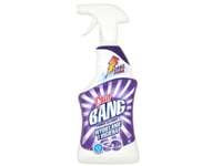 Cilit Bang 5900627042542, Badrum, Desinficerande Rengöringsmedel, Skum, Spray, 750 Ml, 1 Styck