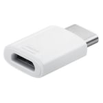 USB OTG Connector Micro USB Female to USB-C Male Converter Adapter