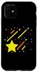 iPhone 11 Star Night Sky Earth Case