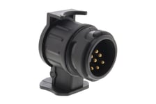 Adapter, stikkontakt VEMO V98-66004