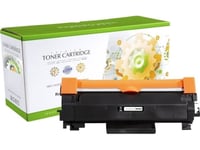 Toner Static Control Compatible Static Control Brother Cartridge Tn-2420 (Tn2420) Black, 3000 P.