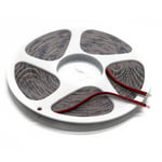 10m 12W/m Philips LED strip RA92 - IP20, RA92, 24V, 120 LED per. meter - Dimbar : Dimbar, Kulör : Neutral