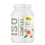 ISO Complex, 1600 g, Strawberry