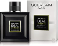 Guerlain L'homme Ideal L'intense Eau de Parfum Spray Men 100ml