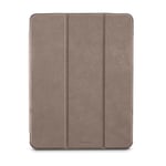 Extreme Protect" Tablet Case for Apple iPad Air 11" (2024), Velvet, sand