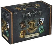 HARRY POTTER HOGWARTS BATTLE BOX OF MONSTERS EXPANSION FOR BOARD GAME