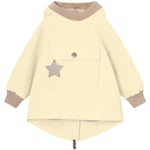 Mini A Ture Baby Vito anorakk m/fleece, double cream