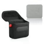 Travel Speaker Carrying Case Audio Protective Sleeve for JBL GO 2