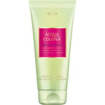 4711 Acqua Colonia Basic Range Pink Pepper & Grapefruit Aroma Shower Gel 200 ml (£53.15 / 1 l)