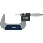 LIMIT Digital micrometer Limit MDA 25/ 50/ 75/ 100 IP65