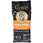 Genzo Extra Energi 15 kg Koiranruoka