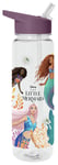 Disney Little Mermaid Stainless Steel Water Bottle - 540ml