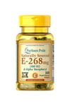 Puritan's Pride - Vitamin E-400 IU Naturally Sourced - 100 Softgels