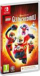 Lego les Indestructibles ( Ciab ) [Seulement Code Download] Nintendo