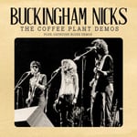 Buckingham Nicks, Lindsey Buckingham, Stevie Nicks  The Coffee Plant Demos  CD