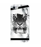 Coque Iphone 7 PLUS 8 PLUS tigre marbre