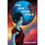 The Girl from Space (häftad, eng)