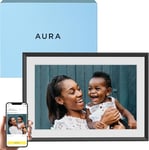 Aura Carver WiFi Digital Picture Frame | The Best Digital Frame for Gifting | |