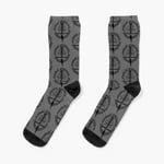 Chaussettes Taille Unique Lord Of The Ring Classic Nouveauté Fantaisie Motif Fou Équipage Décontracté Pour Hommes Femmes