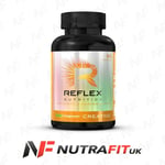 REFLEX NUTRITION CREATINE MONOHYDRATE CREAPURE strength performance 90 caps