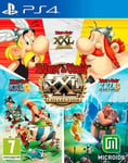 Asterix and Obelix XXL Collection PS5