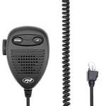 Microphone for CB Radio PNI Escort HP 6500, PNI Escort HP 7120