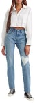 Levi's 501® Jeans for Women, Field Notes:, 26W / 32L