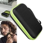 Shaver Storage Case Box Portable Protect Bag For Philips One Blade Razor Travel