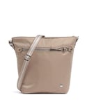 Pacsafe Shoulder bag beige