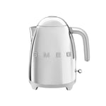 Sähköinen vedenkeitin Smeg 50's Style Steel KLF03SSEU