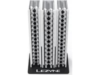 Lezyne Display Lezyne Counter Top Co2 Cartridges Pop 16G 20G 25G (90 Co2 Gaspatroner) (Rea -50%)