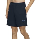 Nike Np Flex Rep 2.0 Npc Shorts Obsidian/Coast S