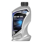 MPM Gearoil Limited Slip SAE 90 GL-5 1L MPM