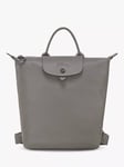 Longchamp Le Pliage Xtra Leather Backpack