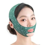 Belt Face Sculpting Sleep Mask Facial Slimming Strap V Line Shaping Face Masks