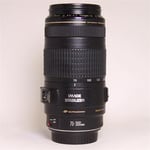 Canon Used EF 70-300mm f/4-5.6 IS USM Lens