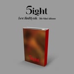 5ight (Nemoalbum Version)  Incl. Photo Card Frame, NFC Card, 2 Photo Cards + Sticker