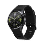 Silicone Watch Strap for Huawei Watch GT 3 46mm 