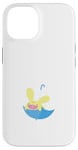 Coque pour iPhone 14 Puyo Puyo Carbuncle 2