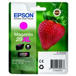 Epson Epson 29XL Blækpatron Magenta T2993