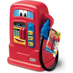 Little Tikes - Bensinpump för Cozy Coupe - Från 18 månader