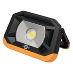 Brennenstuhl Projecteur LED PF 1000 MA (rechargeable, 3 modes d'éclairage, batterie externe, 1000lm, autonomie 13h) - BRENNENSTUHL